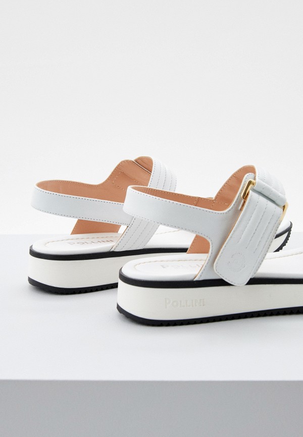 Pollini Сандалии - фото 4