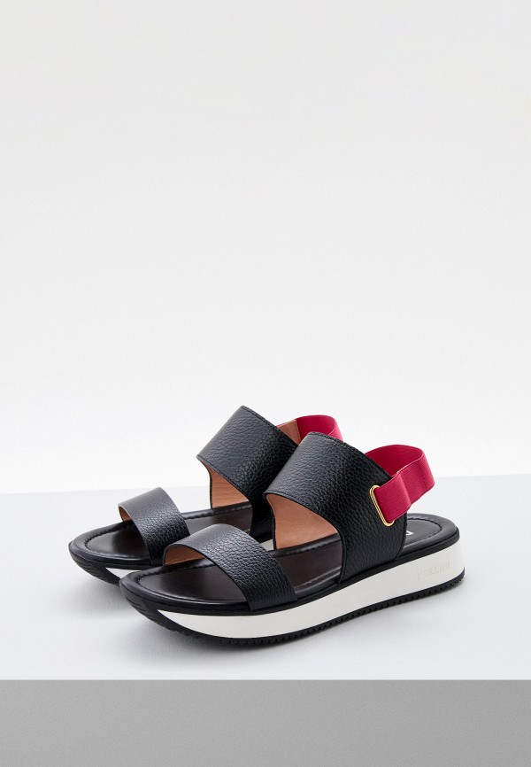 Pollini Сандалии - фото 3