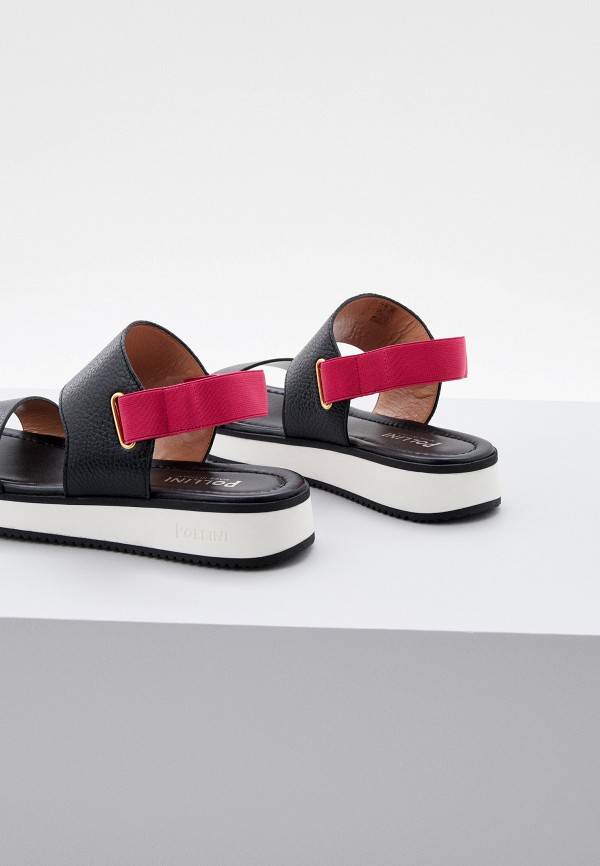 Pollini Сандалии - фото 4