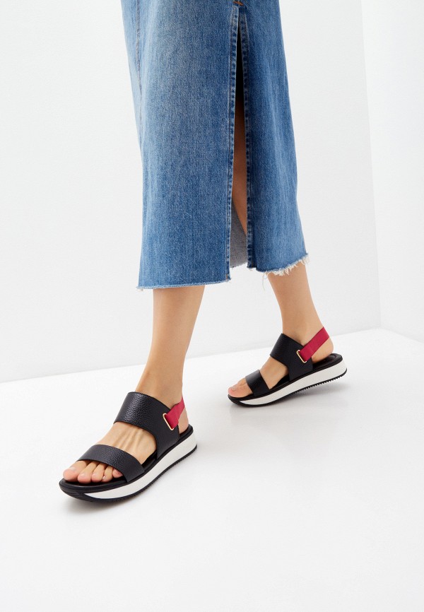 Pollini Сандалии - фото 6