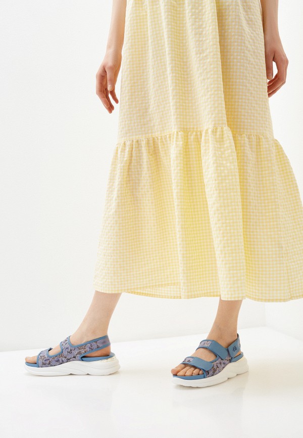 Baldinini Сандалии - фото 6