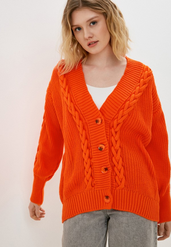 Fragarika Кардиган - фото 1