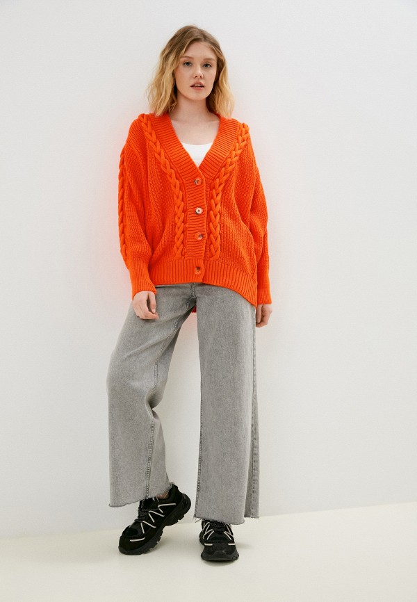 Fragarika Кардиган - фото 2