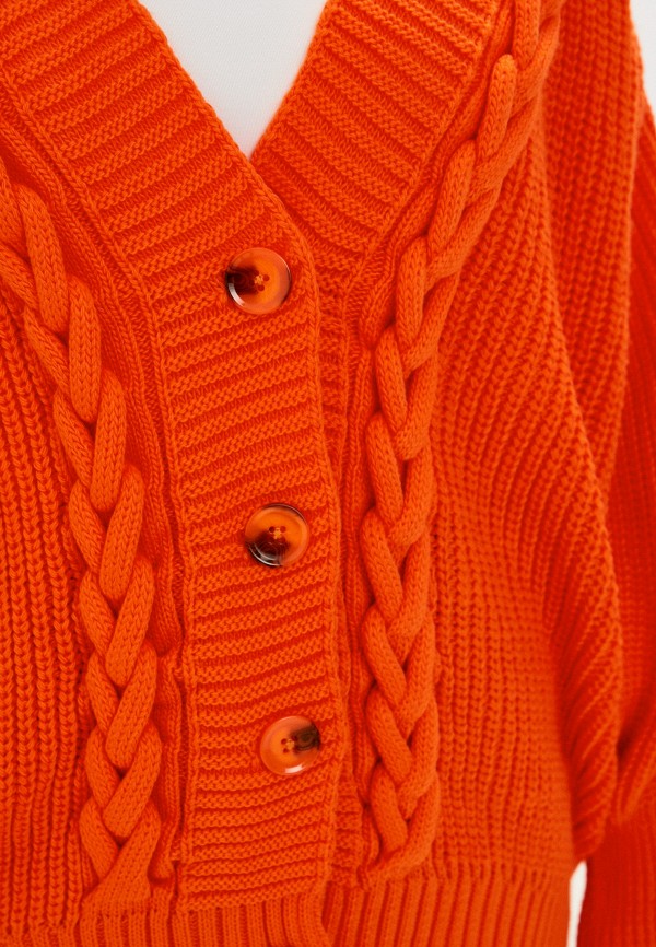 Fragarika Кардиган - фото 4