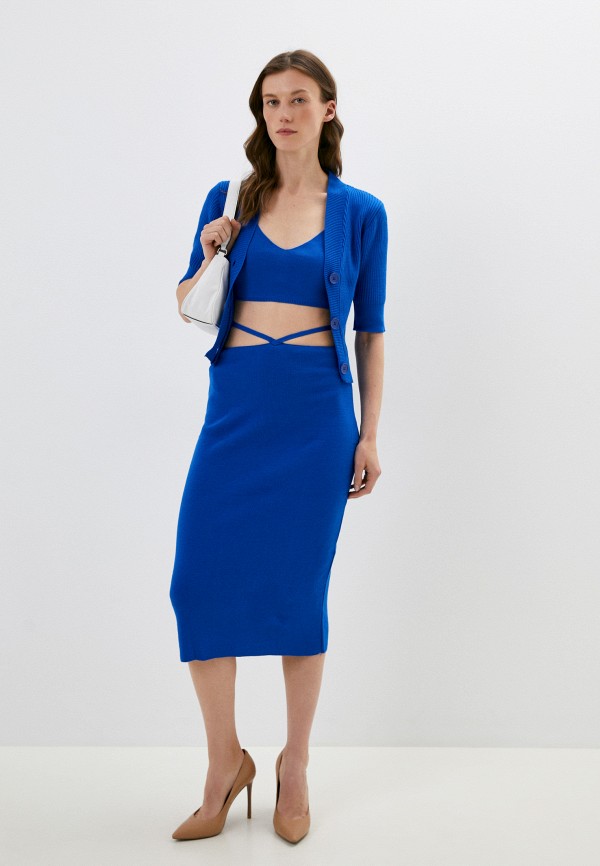 Fragarika Костюм вязаный - фото 1