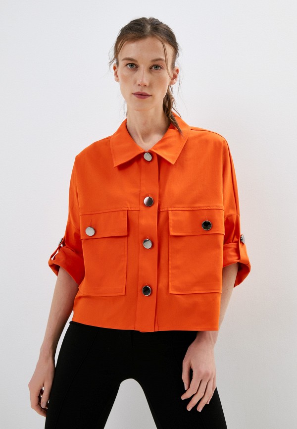 Lakressi Куртка-рубашка - фото 1