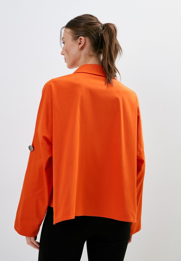 Lakressi Куртка-рубашка - фото 3