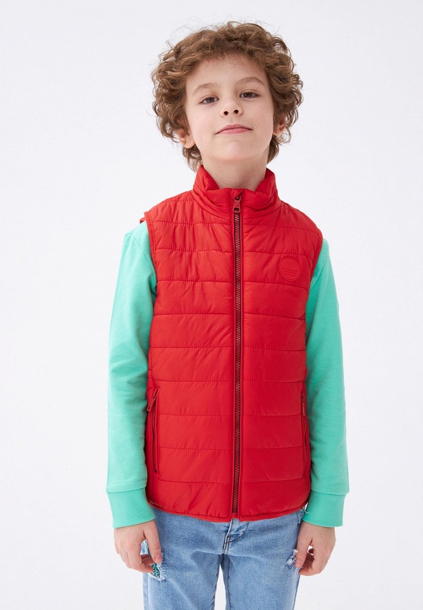 Original Marines Жилет утепленный - фото 2