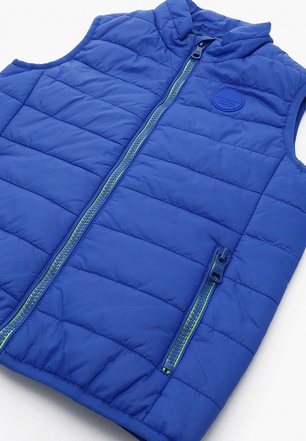 Original Marines Жилет утепленный - фото 4