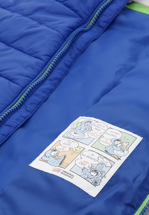 Original Marines Жилет утепленный - фото 6