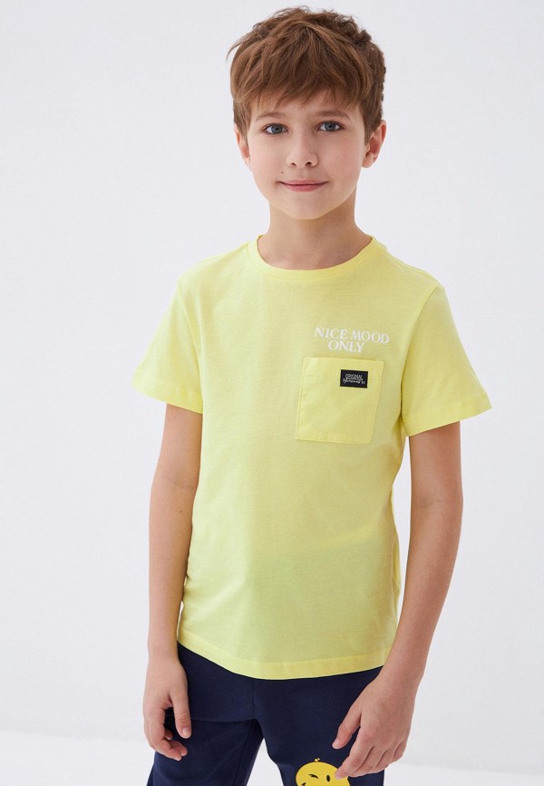 Original Marines Футболка - фото 1