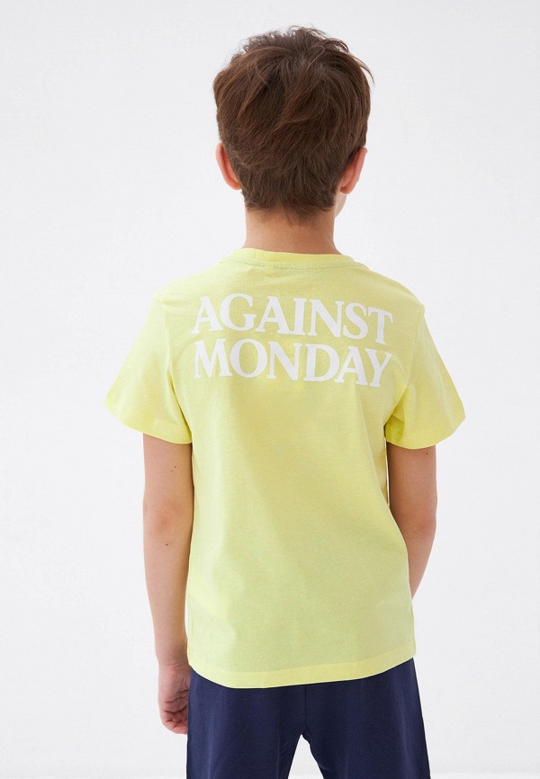 Original Marines Футболка - фото 2