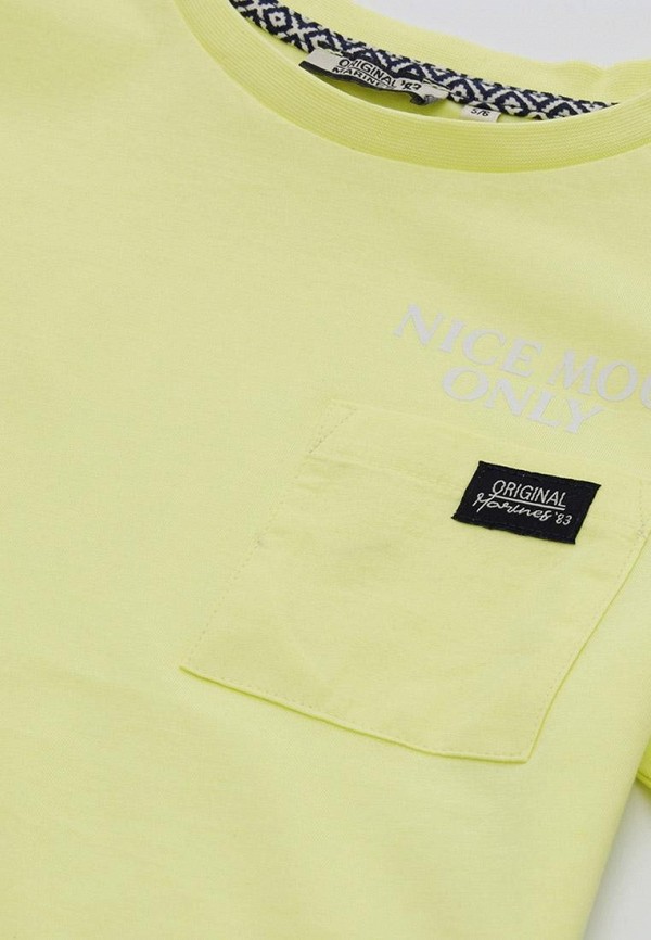 Original Marines Футболка - фото 4