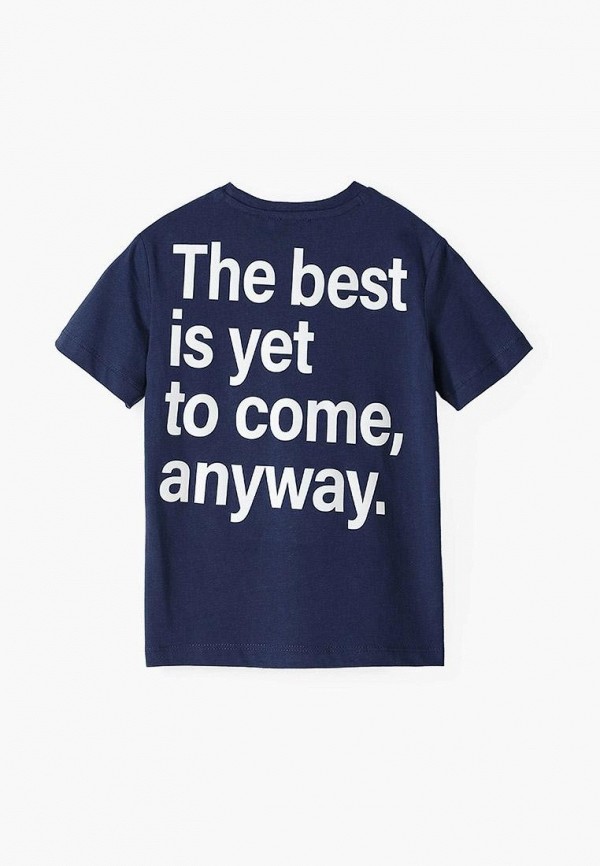 Original Marines Футболка - фото 5