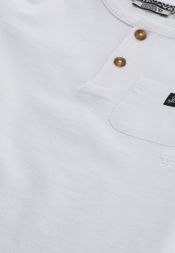 Original Marines Футболка - фото 2