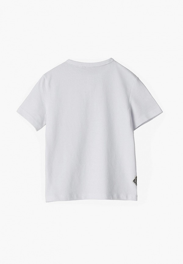 Original Marines Футболка - фото 3