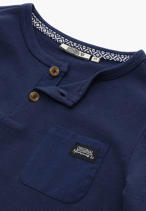 Original Marines Футболка - фото 2