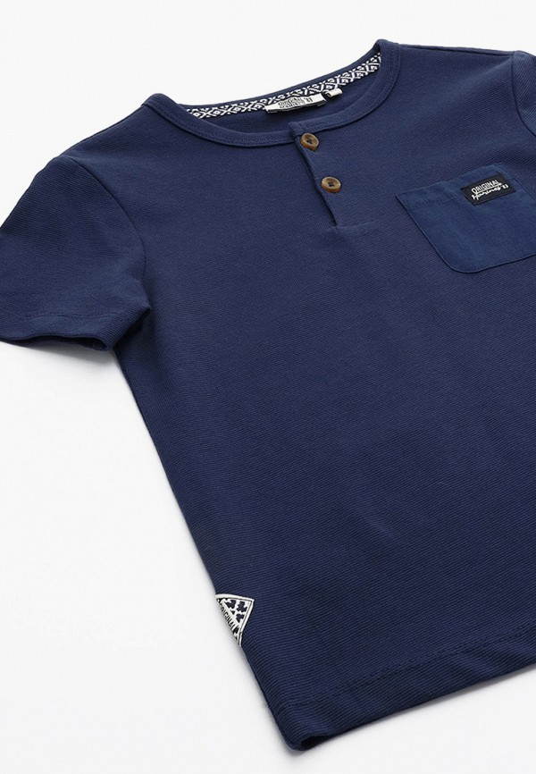 Original Marines Футболка - фото 4