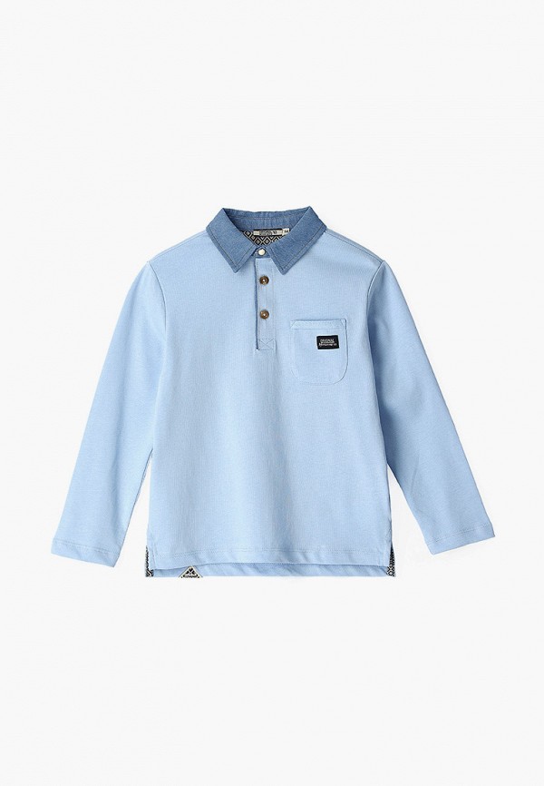 Original Marines Поло - фото 1