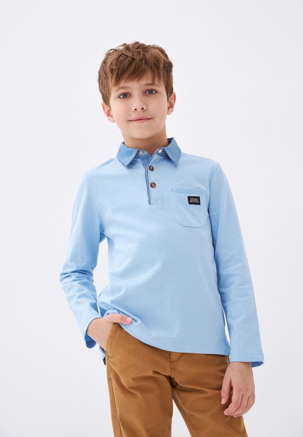 Original Marines Поло - фото 6