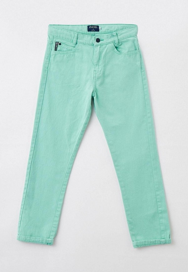 Original Marines Джинсы - фото 4