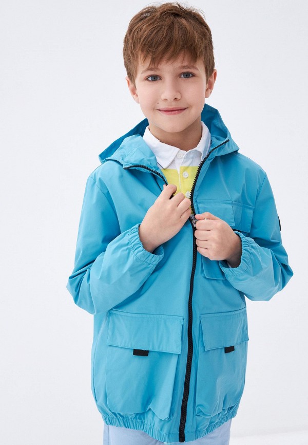 Original Marines Ветровка - фото 2