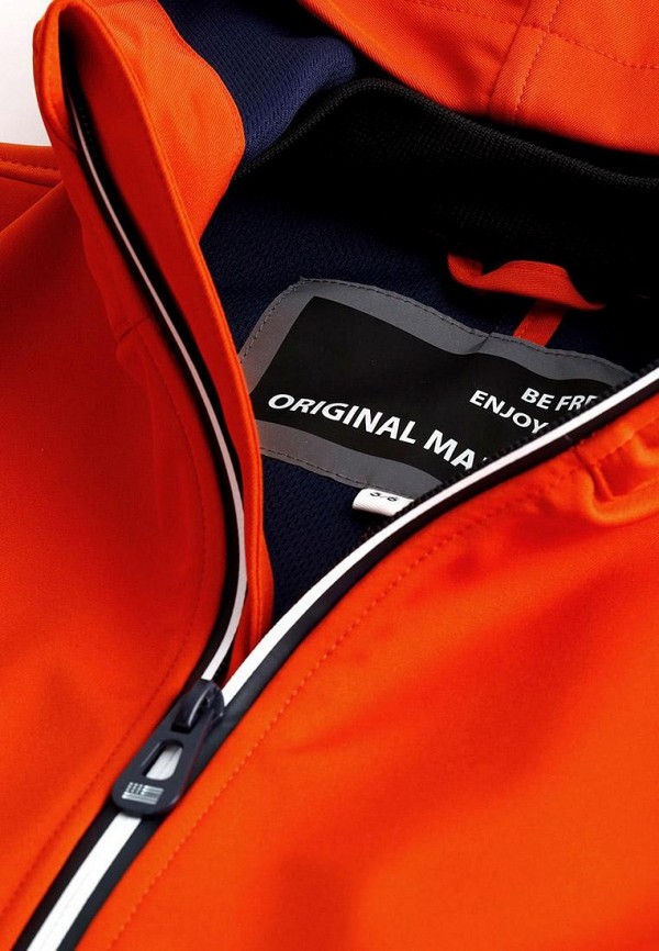 Original Marines Ветровка - фото 4