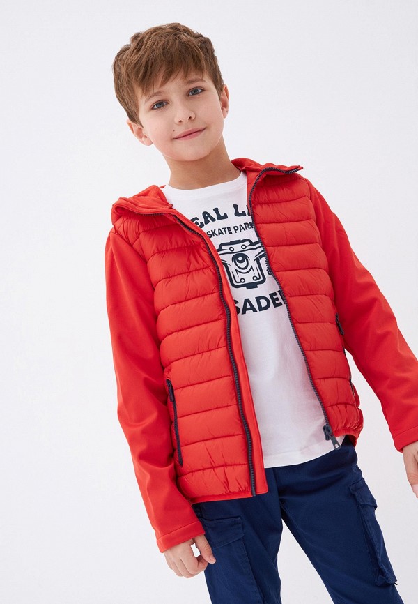 Original Marines Куртка утепленная - фото 1