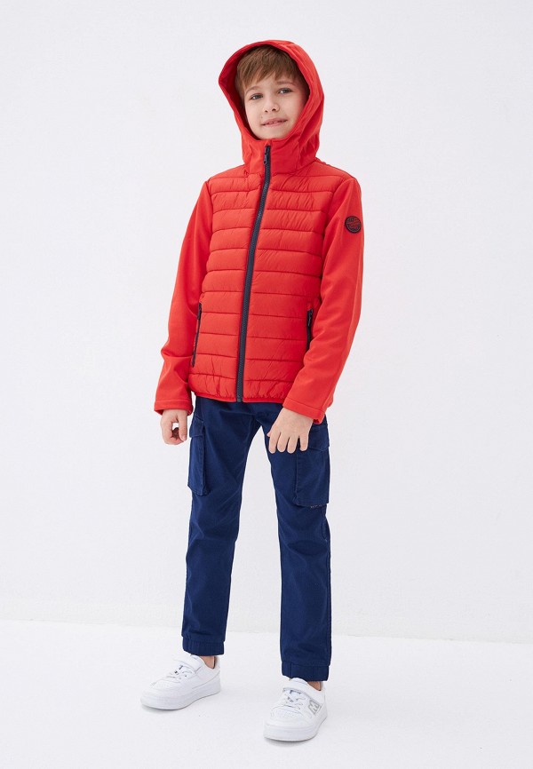 Original Marines Куртка утепленная - фото 2