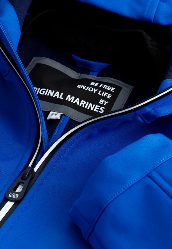 Original Marines Ветровка - фото 2