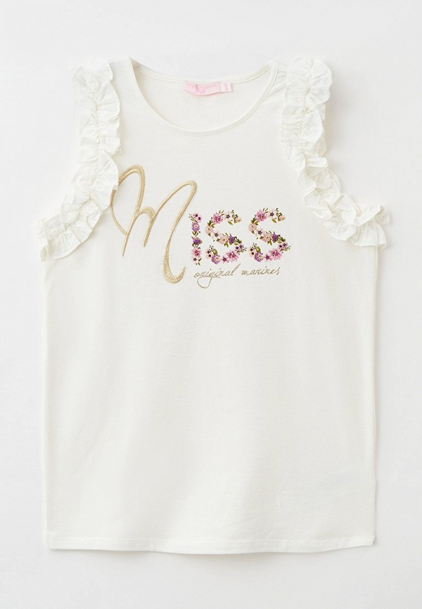 Original Marines Майка - фото 1