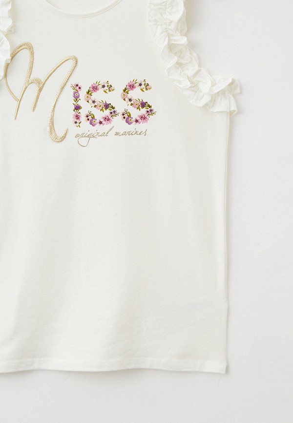 Original Marines Майка - фото 3