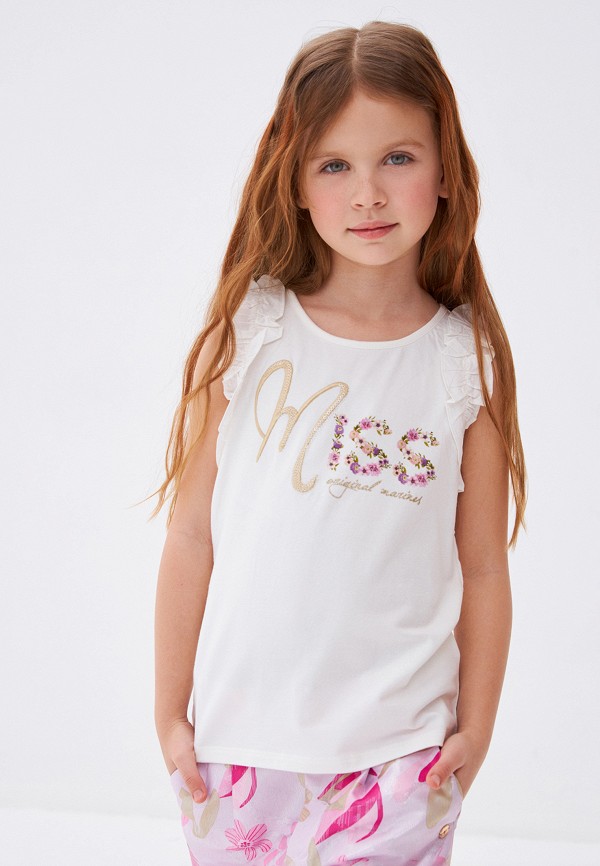 Original Marines Майка - фото 5