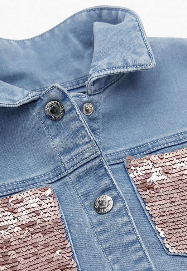 Original Marines Куртка джинсовая - фото 2