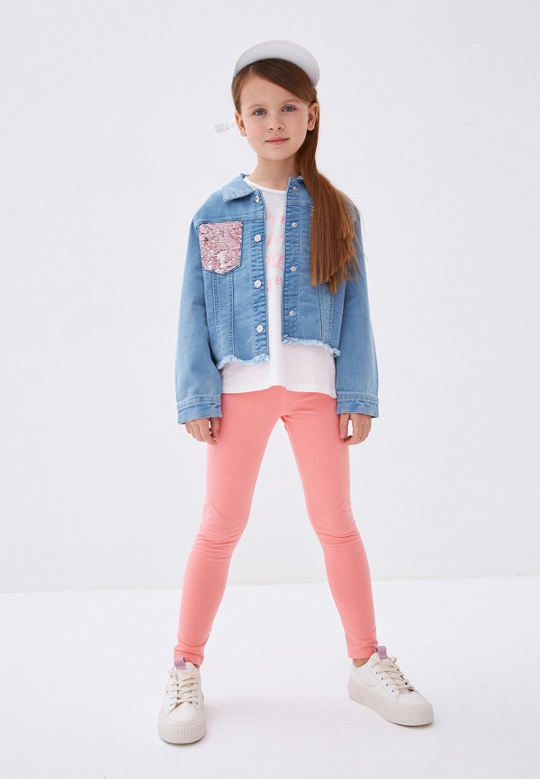 Original Marines Куртка джинсовая - фото 6