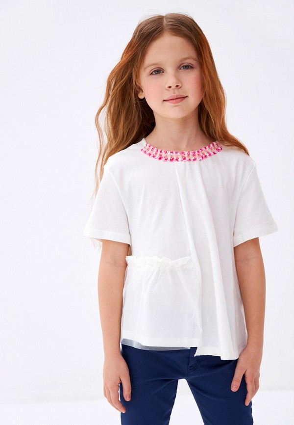 Original Marines Футболка - фото 1