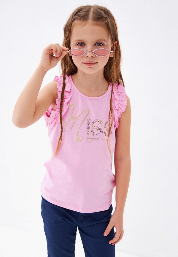 Original Marines Майка - фото 1