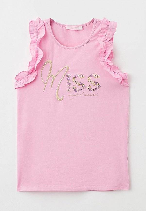 Original Marines Майка - фото 3