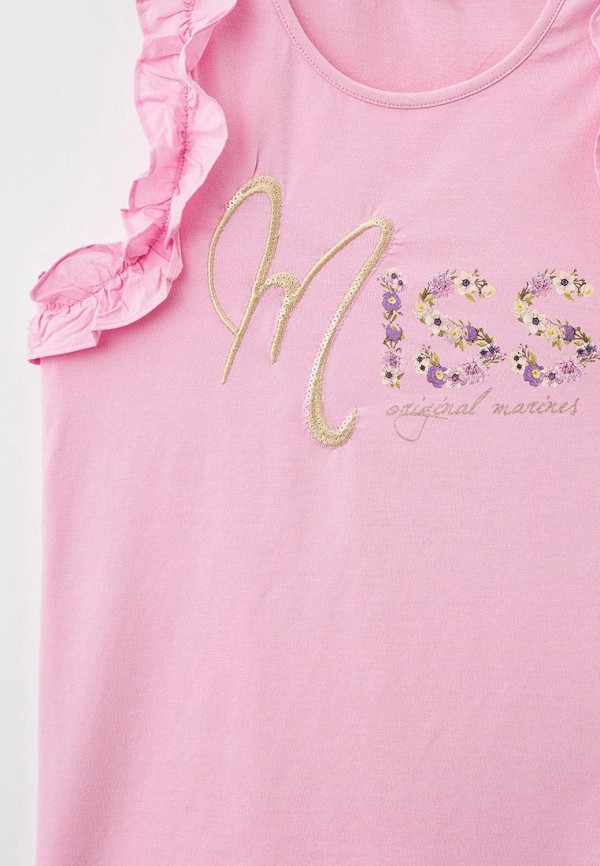 Original Marines Майка - фото 5