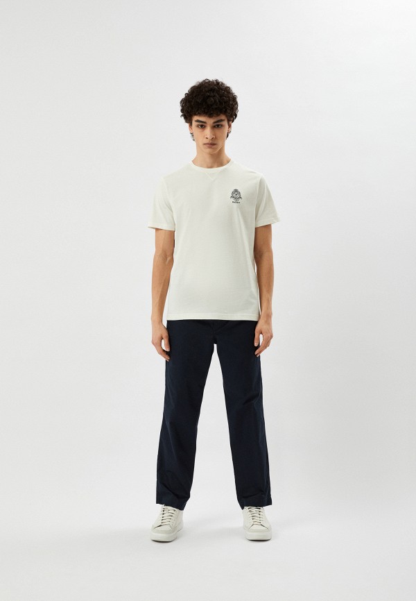 Hackett London Футболка - HERITAGE LOGO TEE - фото 2