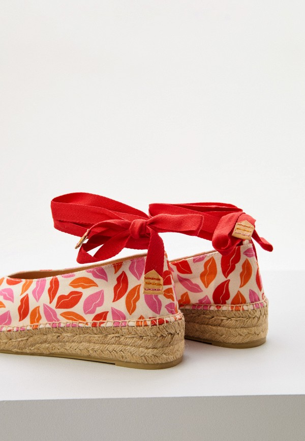 Castaner Эспадрильи - DIANE VON FURSTENBERG - фото 4