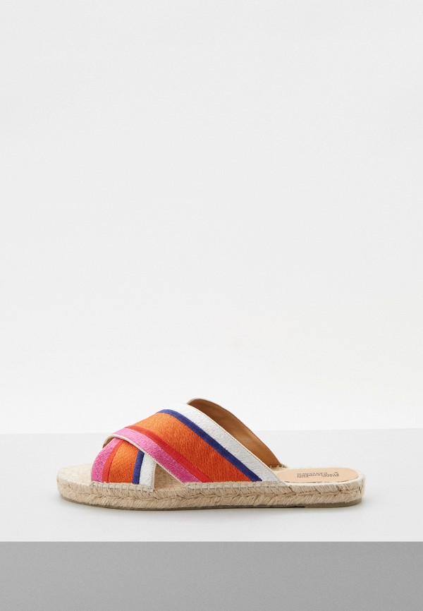 Castaner Сабо - DIANE VON FURSTENBERG - фото 1