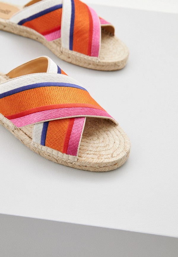 Castaner Сабо - DIANE VON FURSTENBERG - фото 2