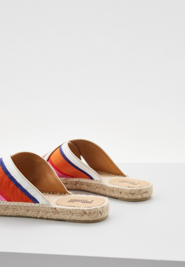 Castaner Сабо - DIANE VON FURSTENBERG - фото 4