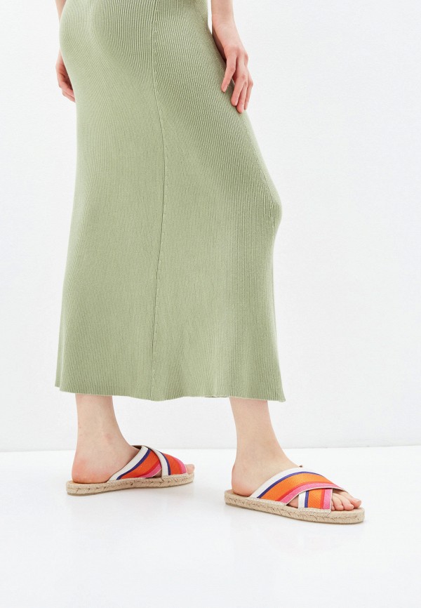 Castaner Сабо - DIANE VON FURSTENBERG - фото 6