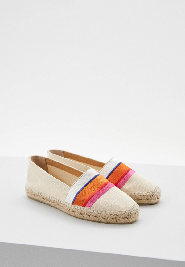 Castaner Эспадрильи - DIANE VON FURSTENBERG - фото 3