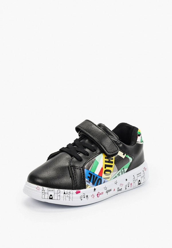 Trien Кеды - фото 2