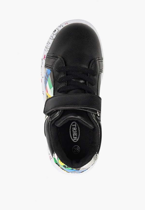 Trien Кеды - фото 4