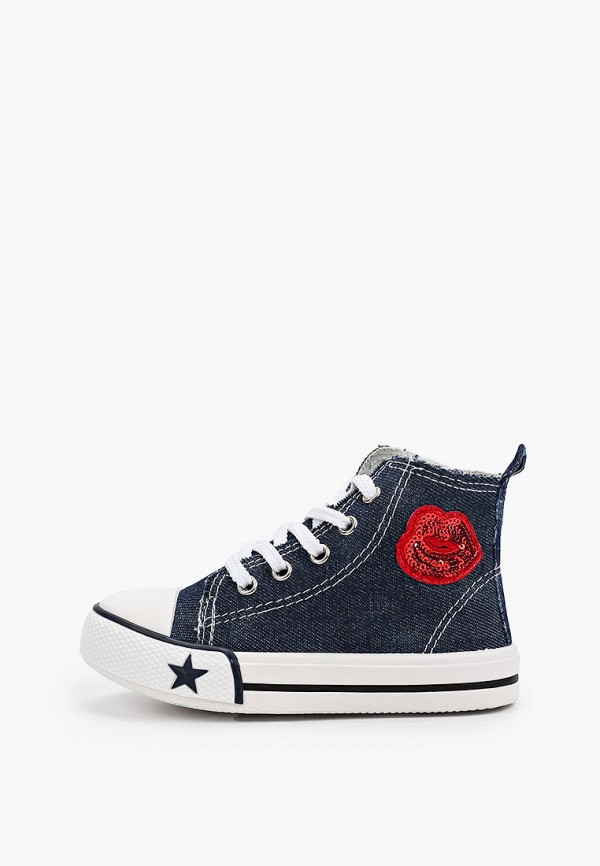 Trien Кеды - фото 1