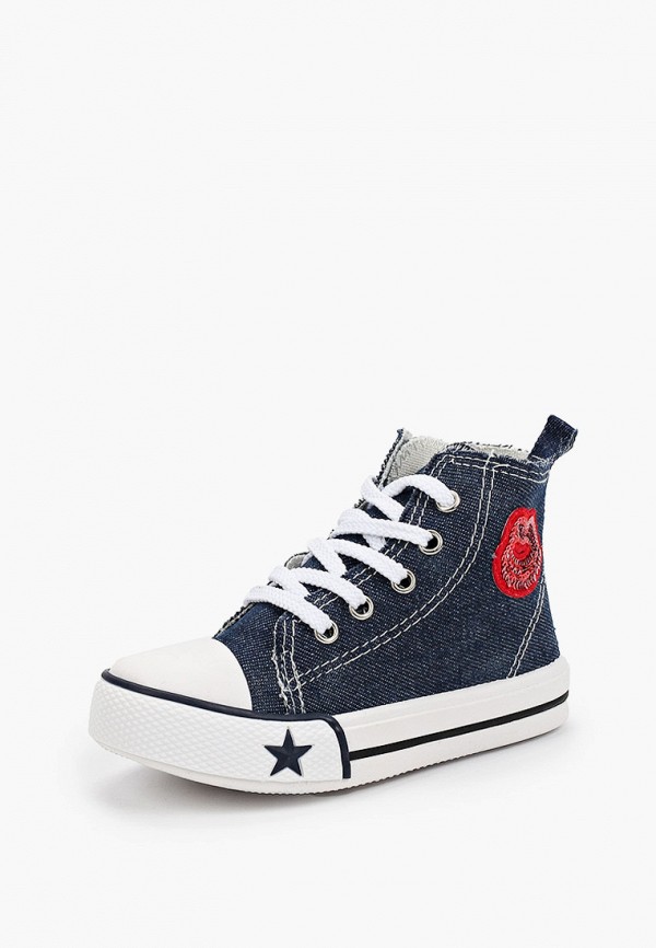 Trien Кеды - фото 2